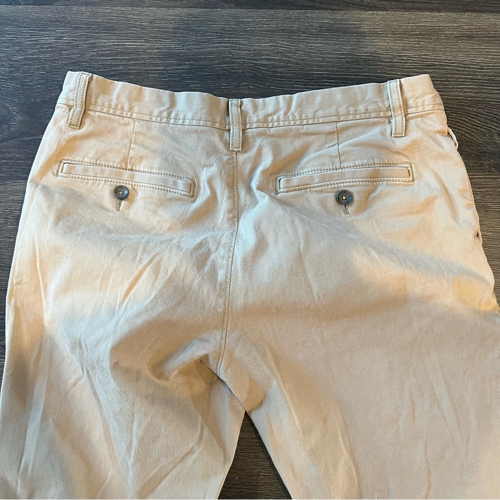 Mens chinos - Picture 6 of 7